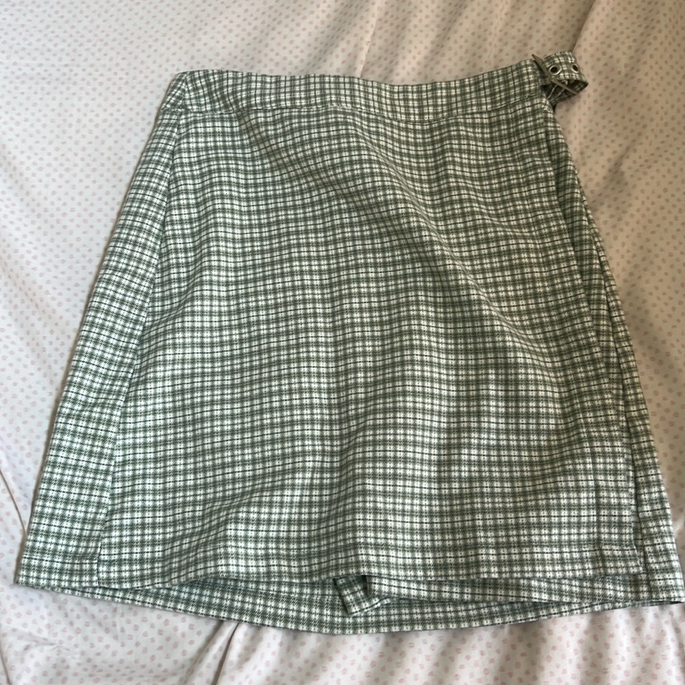 Brandy Melville skirt